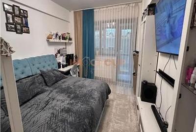 Apartament cu 2 camere decomandat în Central - 1