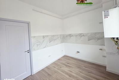 Apartament cu 2 camere în Vișan