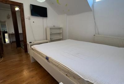 Apartament cu 2 camere decomandat în Universitate - 6