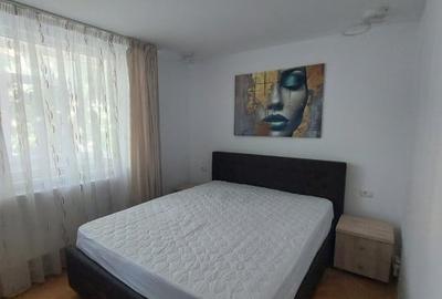 Apartament cu 2 camere decomandat, mobilat în Central - 2