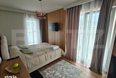 Apartament cu 2 camere decomandat în Central - 5