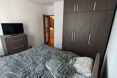 Apartament cu 2 camere decomandat în Decebal - 3