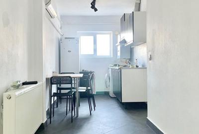 Apartament cu 2 camere decomandat în Exterior Vest
