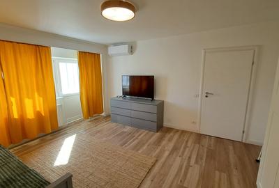 Garsonieră decomandată în Unirii - 4