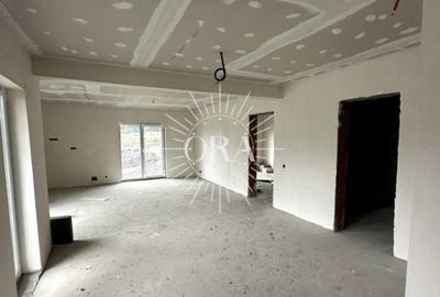 Casă cu 4 camere cu Teren 520 Mp în Baciu