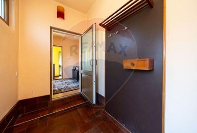 Casă individuală cu 4 camere cu Teren 520 Mp în Central - 8