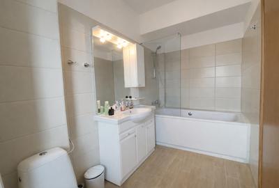 Apartament cu 3 camere semidecomandat în Dorobanți - 6