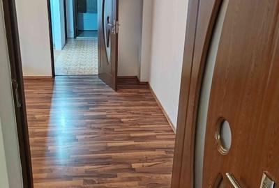 Apartament cu 3 camere semidecomandat, mobilat în Cantemir - 3