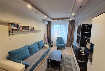 Apartament cu 2 camere decomandat în Drumul Taberei - 3