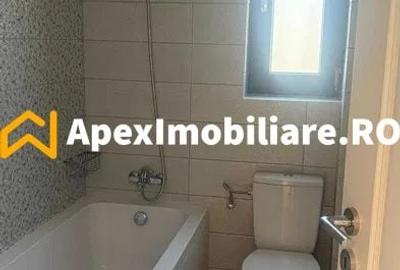 Apartament cu 2 camere decomandat în Militari