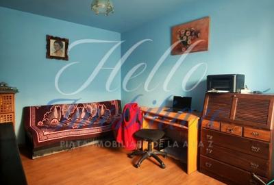 Apartament cu 2 camere decomandat, mobilat în Florești - 13