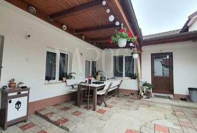 Casă individuală cu 4 camere cu Canalizare în Oncea - 15