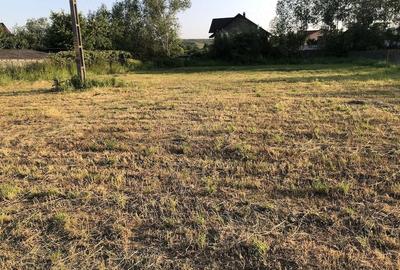 Teren de 1500 mp, în Baia - 3