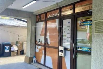 Spațiu comercial, de 147 mp, în Drumul Taberei - 1