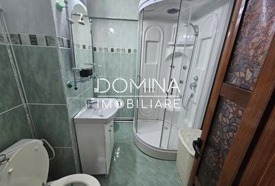 Apartament cu 3 camere decomandat în 9 Mai