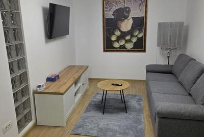 Apartament cu 2 camere în Contactoare - 5