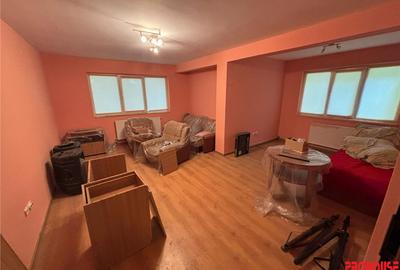 Apartament cu 2 camere decomandat în Central - 8