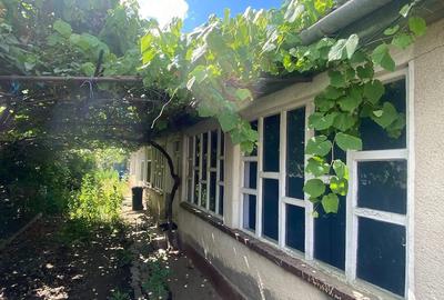 Casă cu 3 camere cu Teren 900 Mp în Galșa - 1