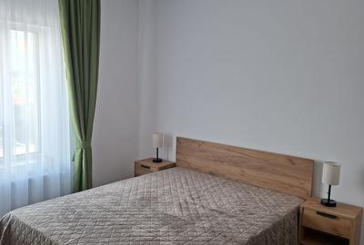 Apartament cu 2 camere în Gării - 1
