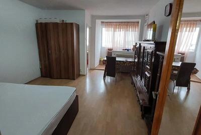 Garsonieră semidecomandată în Drumul Taberei