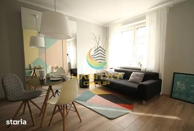 Apartament cu 2 camere în Central