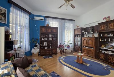 Apartament cu 5 camere în Armeneasca - 3