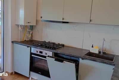 Casă cu 3 camere cu Teren 300 Mp în Cornetu - 4