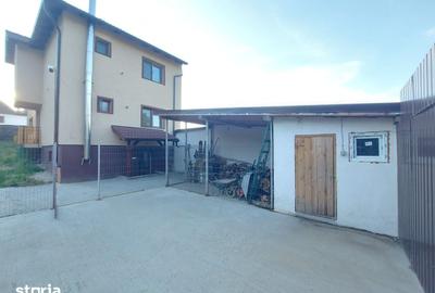 Casă cu 4 camere decomandat cu Teren 710 Mp în Poplaca - 10