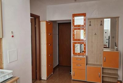 Apartament cu 2 camere decomandat în Olteniței - 6