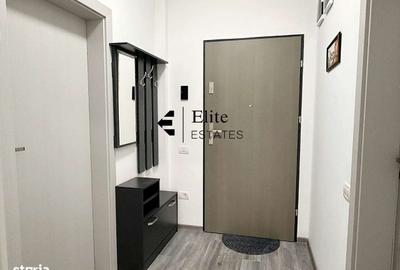 Apartament cu 2 camere în Cordău - 10