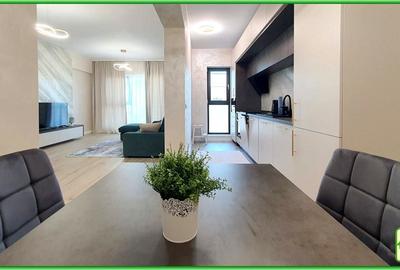 Apartament cu 2 camere decomandat în Nord