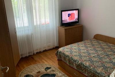 Apartament cu 3 camere decomandat în Central - 2