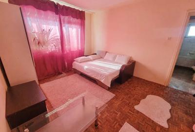 Apartament cu 2 camere în Gheorgheni