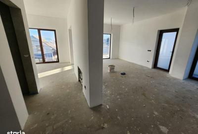 Casă cu Teren 1000 Mp în Făget - 13