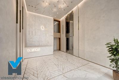 Apartament cu 2 camere semidecomandat, mobilat în Herăstrău - 18
