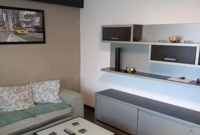 Apartament cu 2 camere decomandat, mobilat în Aviației