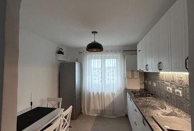 Apartament cu 2 camere semidecomandat în Central - 2
