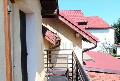 Duplex cu 4 camere cu Canalizare în Dumbrăvița - 11