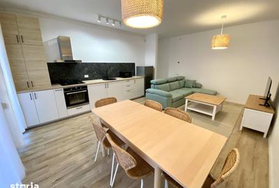 Apartament cu 2 camere decomandat în 6 Vânători - 7
