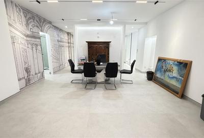 Spațiu comercial, de 73 mp, în Ultracentral