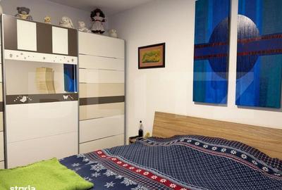 Casă cu 4 camere cu Teren 150 Mp în Central - 2