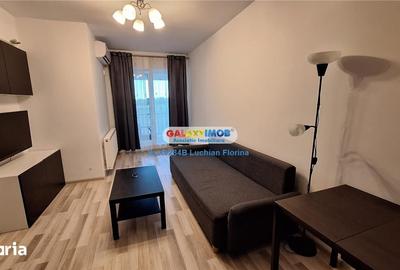Apartament cu 2 camere, mobilat în Ozana