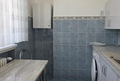 Apartament cu 2 camere decomandat în Drumul Taberei - 12