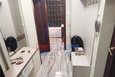 Garsonieră decomandată, mobilată în Gară - 3