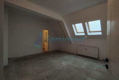 Apartament cu 4 camere decomandat în Vest - 7