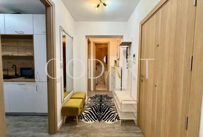 Apartament cu 2 camere decomandat, mobilat în P-ta Presei Libere - 13