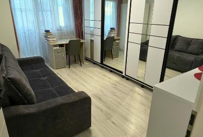 Apartament cu 3 camere decomandat în Mănăștur - 6