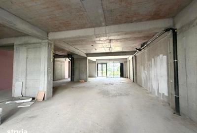 Spațiu comercial, de 180 mp, în Central - 11