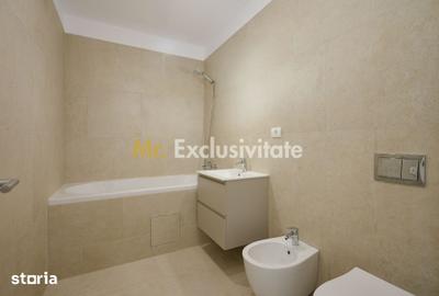 Apartament cu 3 camere în Trivale
