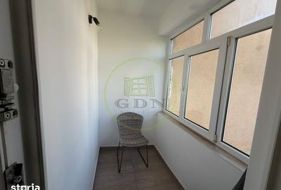 Apartament cu 4 camere decomandat, mobilat în 1 Mai - 7
